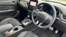 Renault Arkana 1.6 E-Tech FHEV 145 Esprit Alpine 5dr Auto Hybrid Estate